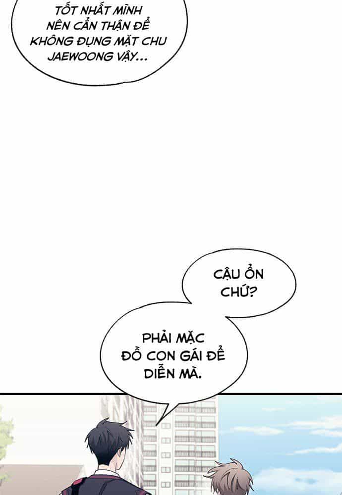 Yeonwoo's Innocence - Chương 90 - ảnh 20