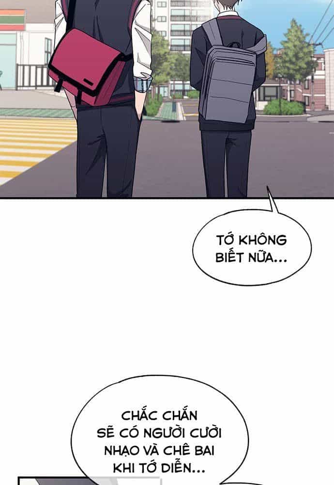Yeonwoo's Innocence - Chương 90 - ảnh 21