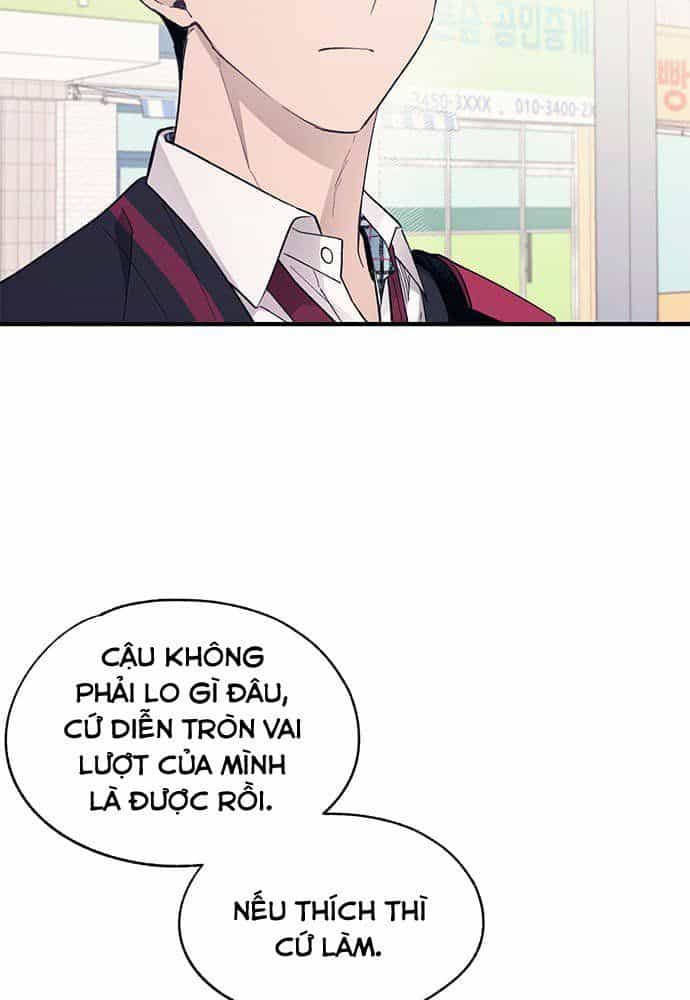 Yeonwoo's Innocence - Chương 90 - ảnh 26