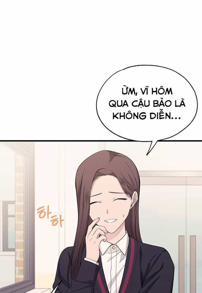 Yeonwoo's Innocence - Chương 90 - ảnh 34