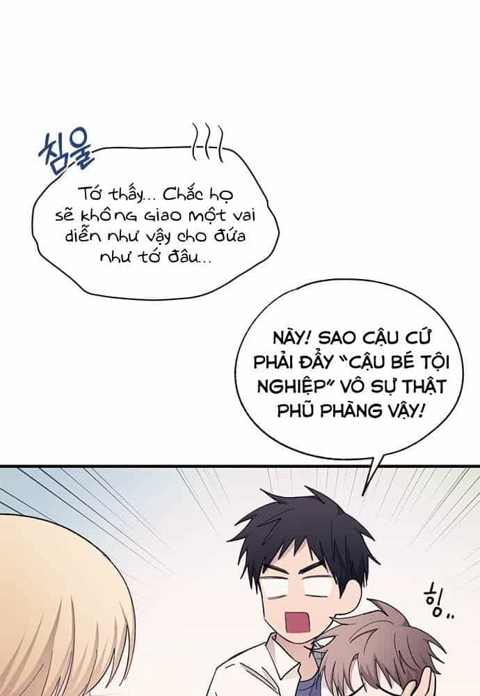 Yeonwoo's Innocence - Chương 90 - ảnh 45