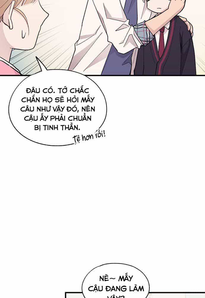 Yeonwoo's Innocence - Chương 90 - ảnh 46