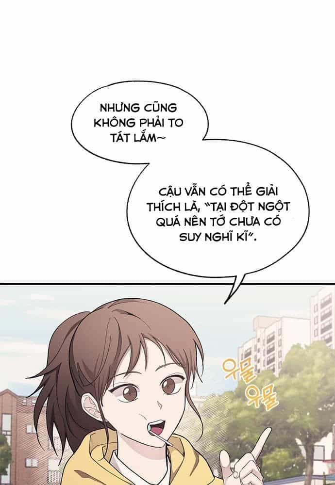 Yeonwoo's Innocence - Chương 90 - ảnh 51
