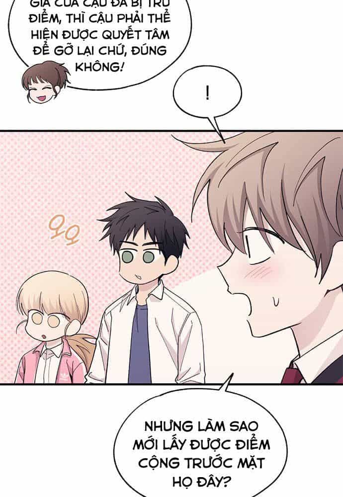 Yeonwoo's Innocence - Chương 90 - ảnh 53