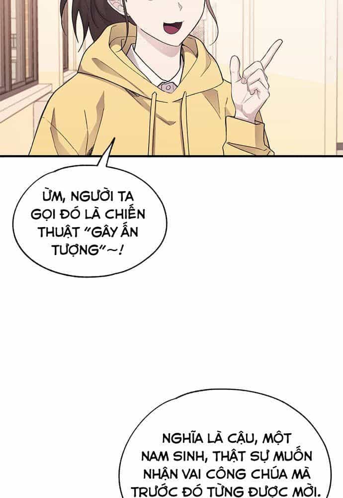 Yeonwoo's Innocence - Chương 90 - ảnh 59