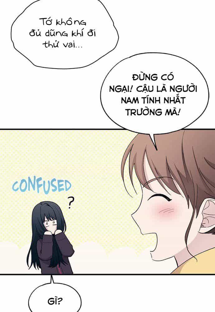 Yeonwoo's Innocence - Chương 90 - ảnh 70