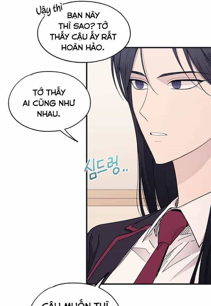 Yeonwoo's Innocence - Chương 91 - ảnh 10