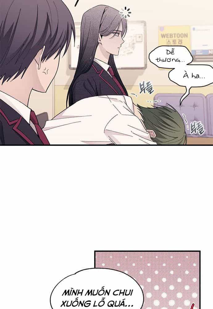 Yeonwoo's Innocence - Chương 91 - ảnh 19
