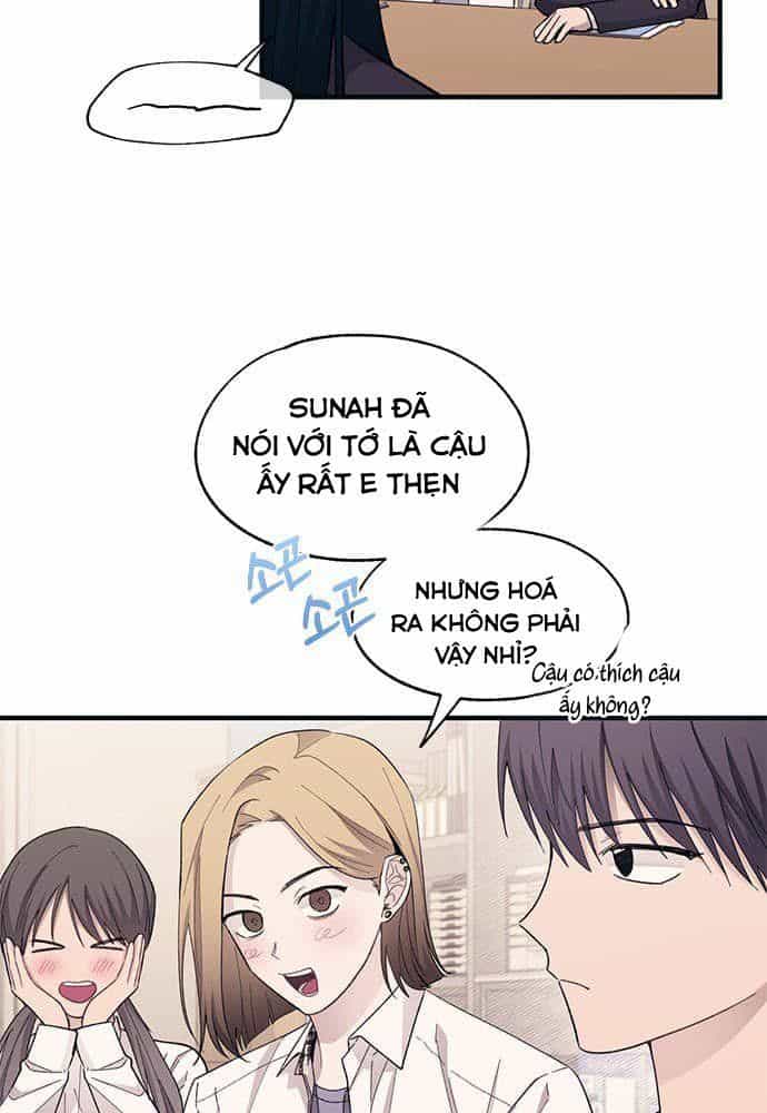 Yeonwoo's Innocence - Chương 91 - ảnh 24