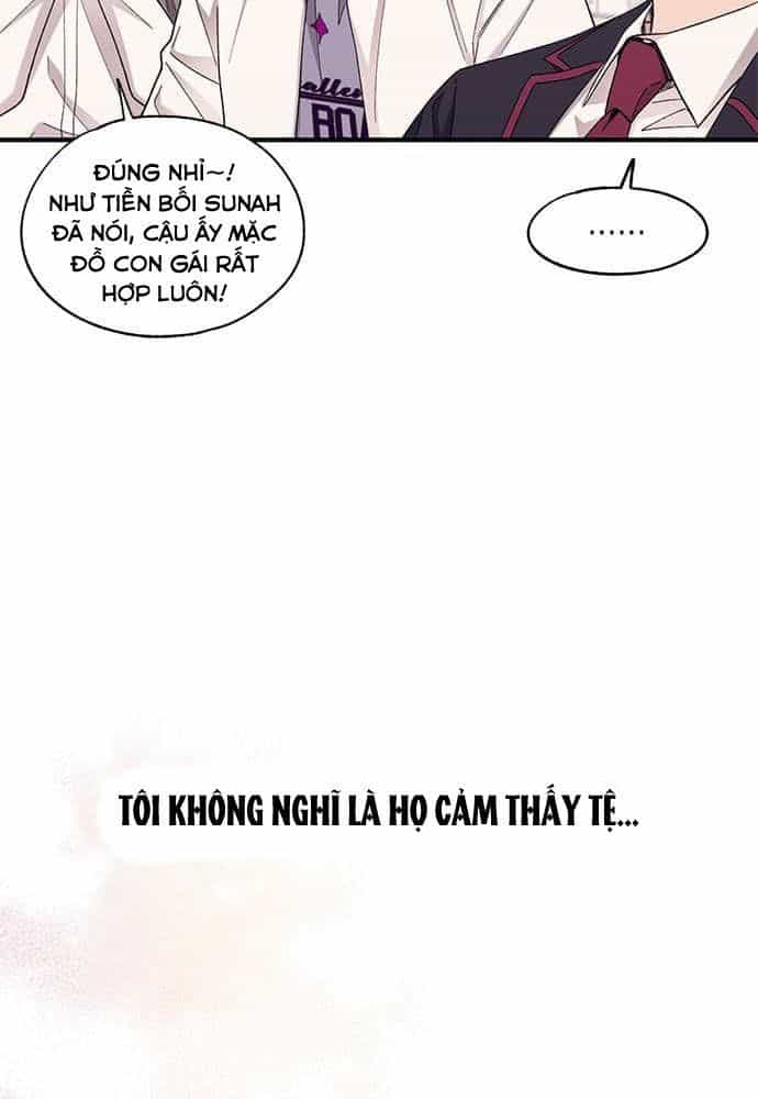 Yeonwoo's Innocence - Chương 91 - ảnh 25