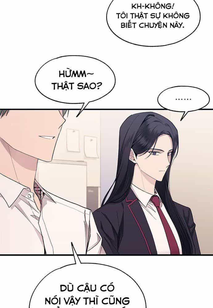 Yeonwoo's Innocence - Chương 91 - ảnh 34