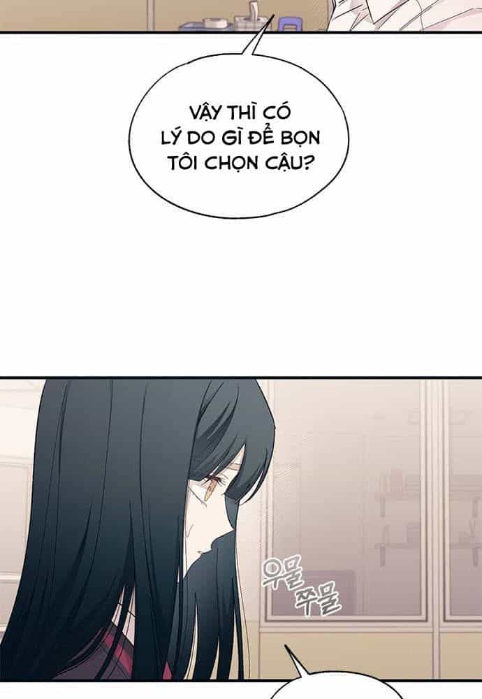 Yeonwoo's Innocence - Chương 91 - ảnh 39