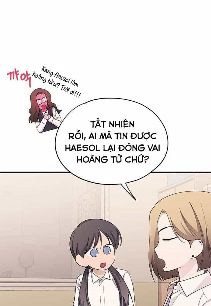 Yeonwoo's Innocence - Chương 91 - ảnh 5