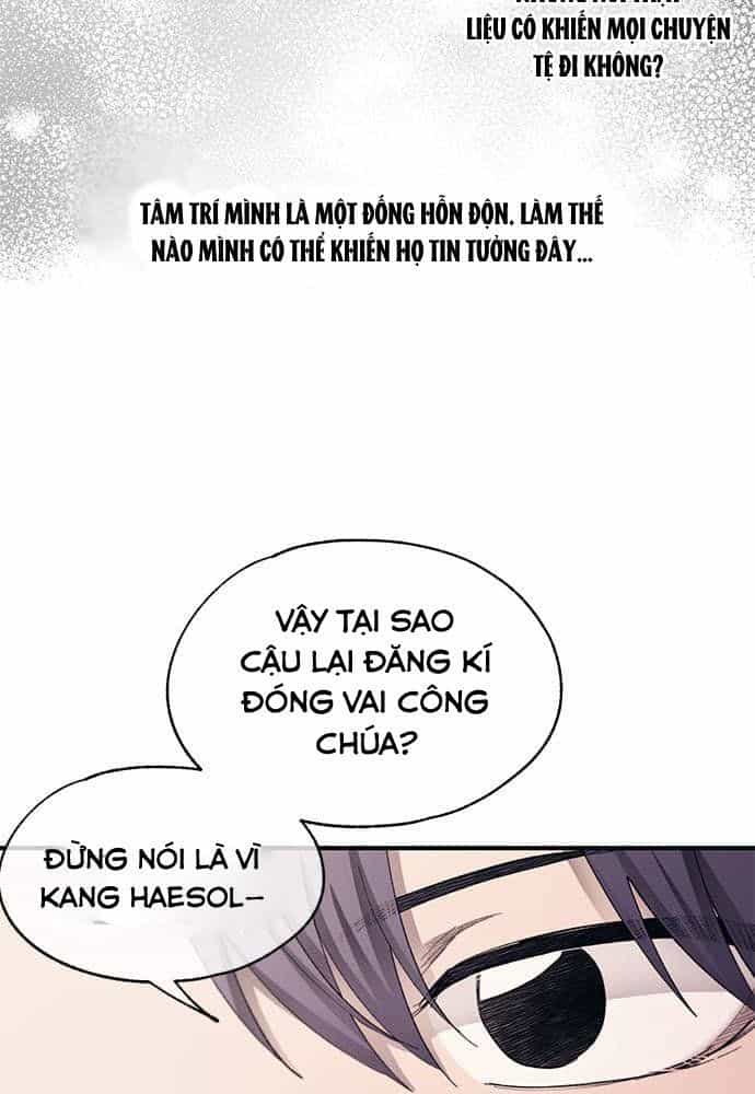Yeonwoo's Innocence - Chương 91 - ảnh 51