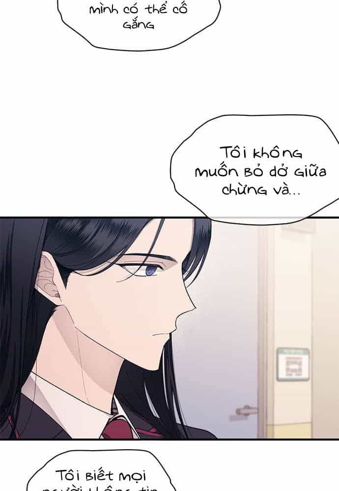 Yeonwoo's Innocence - Chương 91 - ảnh 60