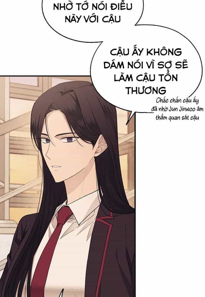 Yeonwoo's Innocence - Chương 91 - ảnh 72