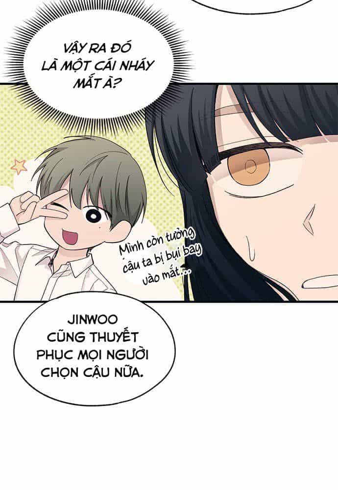 Yeonwoo's Innocence - Chương 91 - ảnh 74