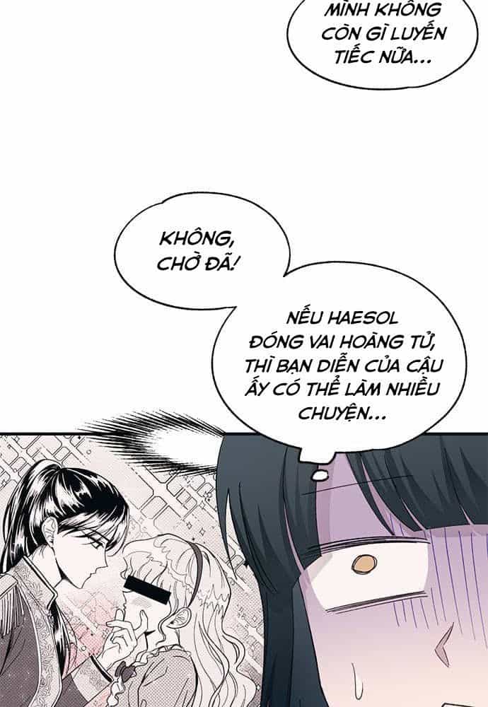 Yeonwoo's Innocence - Chương 91 - ảnh 87