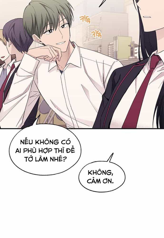 Yeonwoo's Innocence - Chương 91 - ảnh 9