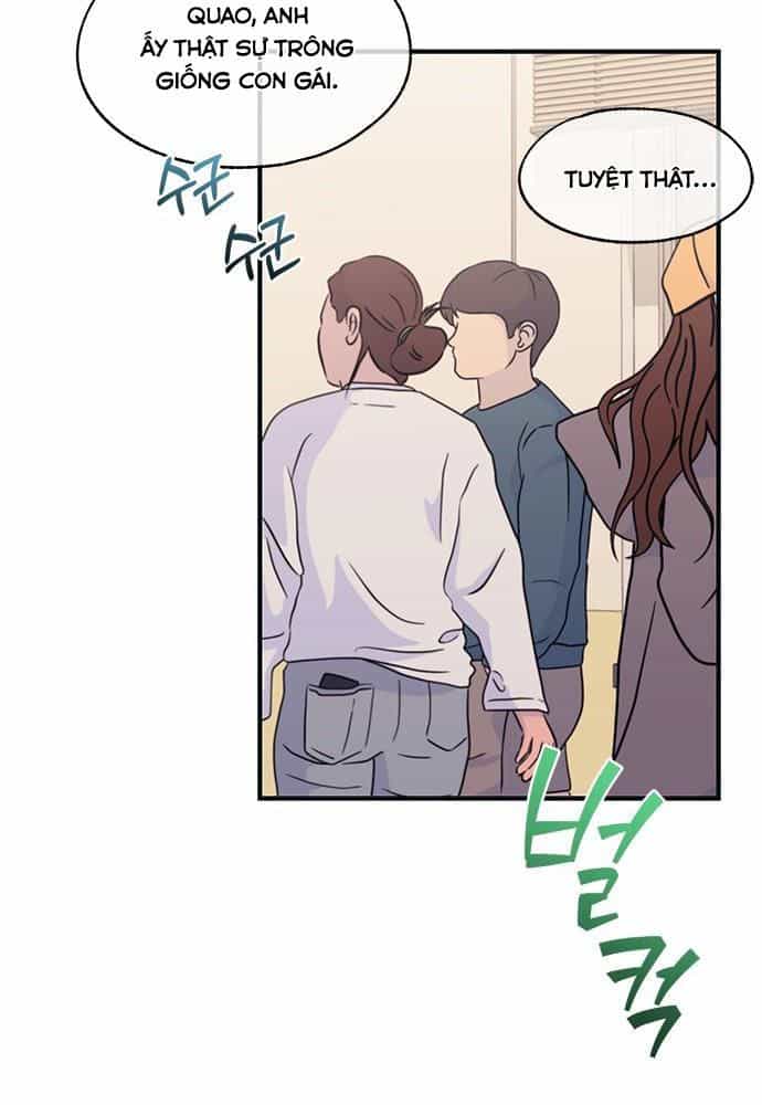 Yeonwoo's Innocence - Chương 92 - ảnh 12