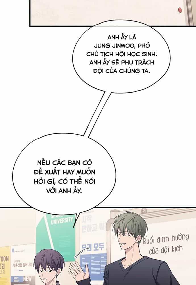 Yeonwoo's Innocence - Chương 92 - ảnh 15