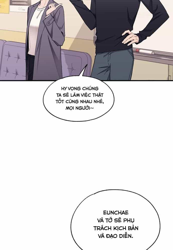 Yeonwoo's Innocence - Chương 92 - ảnh 16