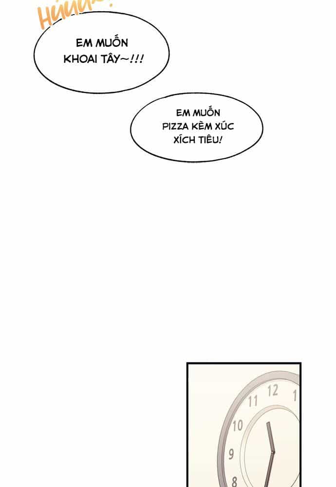Yeonwoo's Innocence - Chương 92 - ảnh 22