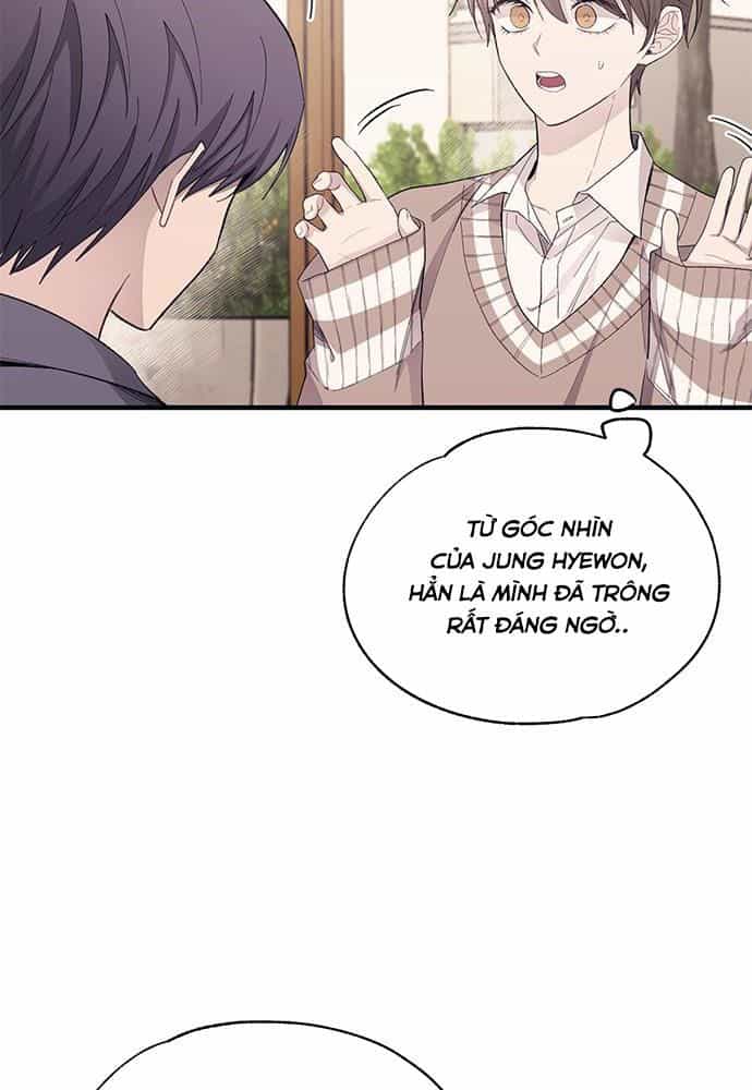 Yeonwoo's Innocence - Chương 92 - ảnh 30