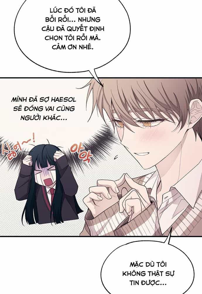 Yeonwoo's Innocence - Chương 92 - ảnh 31