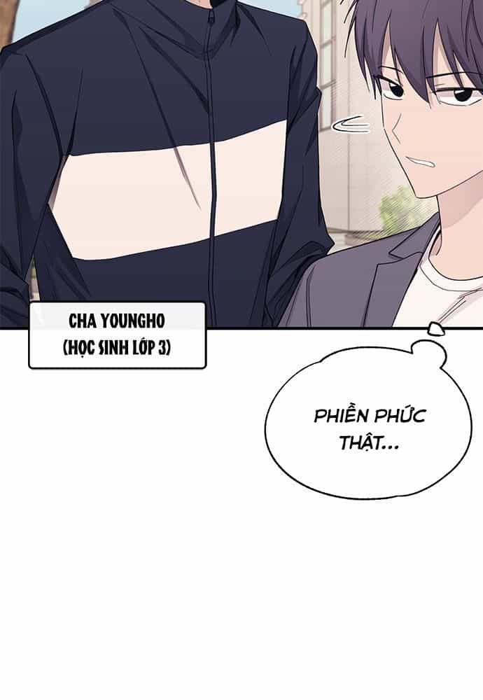 Yeonwoo's Innocence - Chương 92 - ảnh 40