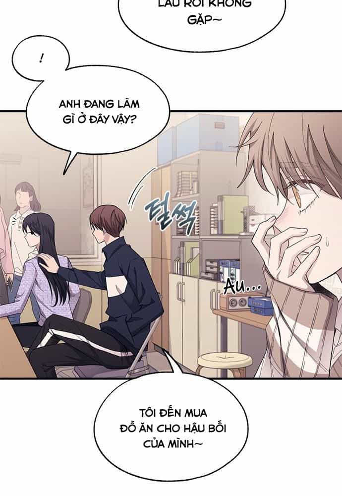 Yeonwoo's Innocence - Chương 92 - ảnh 52