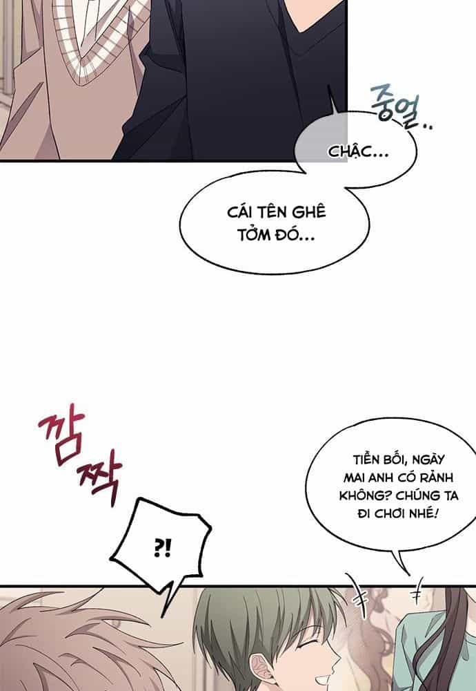 Yeonwoo's Innocence - Chương 92 - ảnh 59