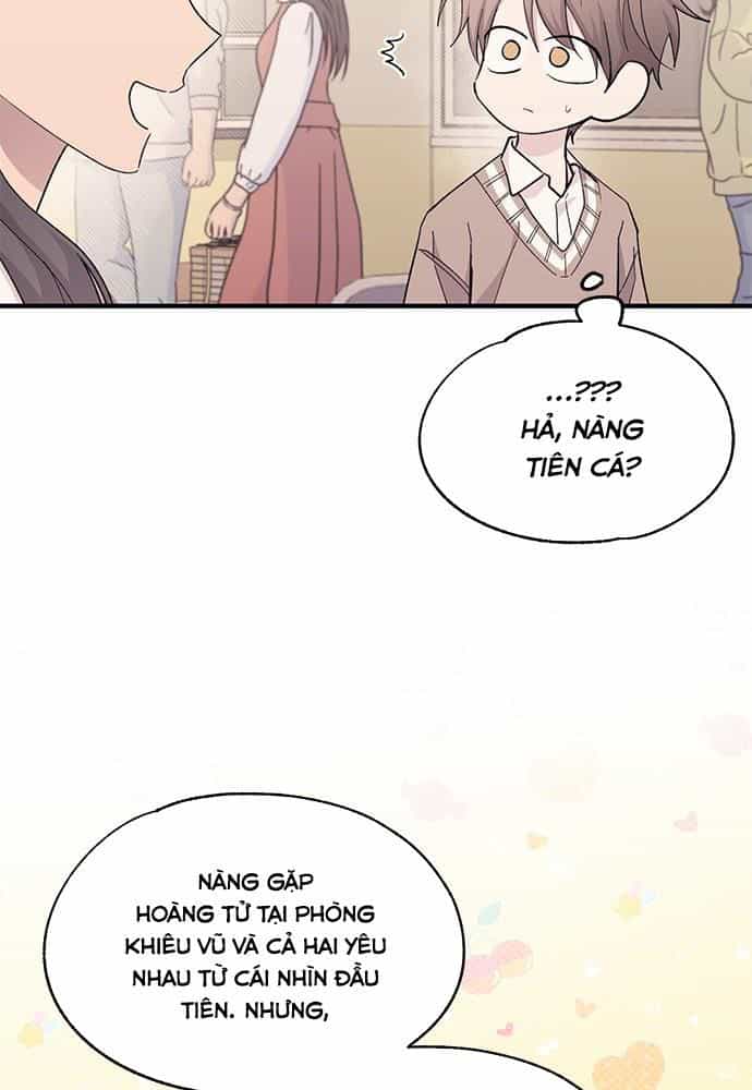 Yeonwoo's Innocence - Chương 92 - ảnh 69