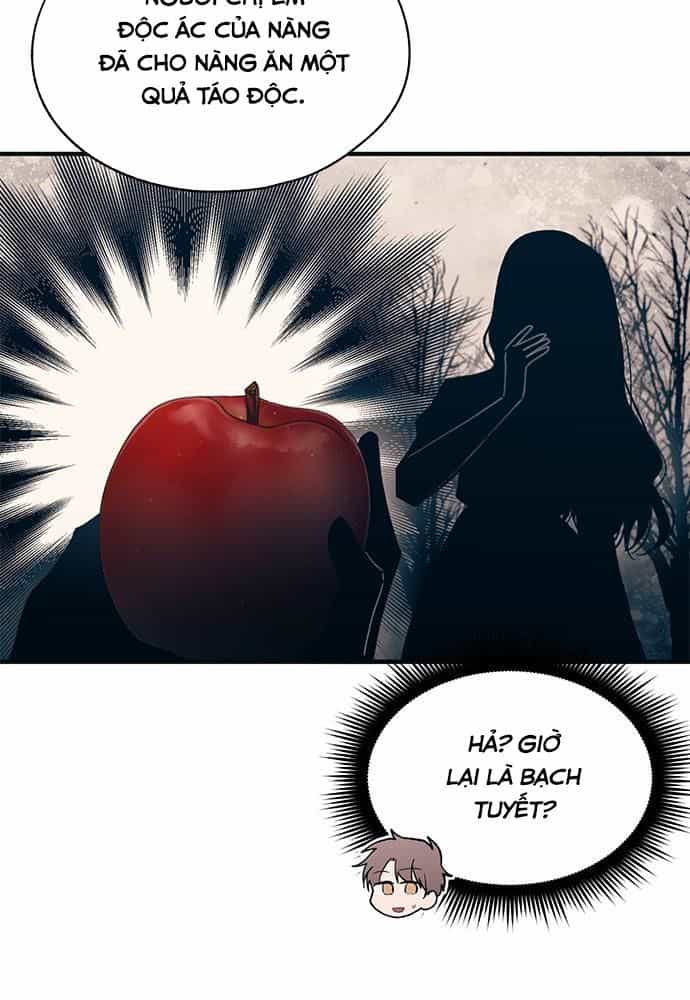 Yeonwoo's Innocence - Chương 92 - ảnh 71