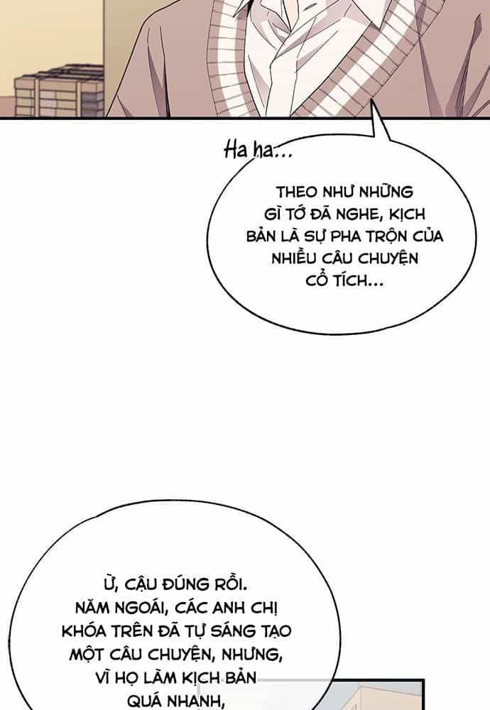 Yeonwoo's Innocence - Chương 93 - ảnh 10