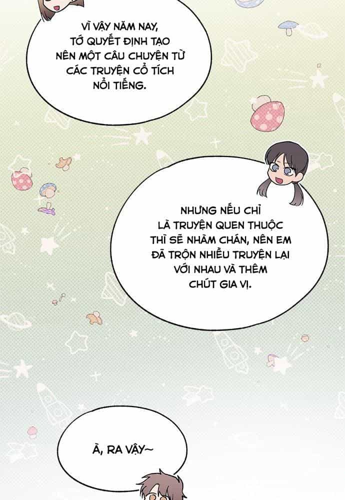 Yeonwoo's Innocence - Chương 93 - ảnh 12