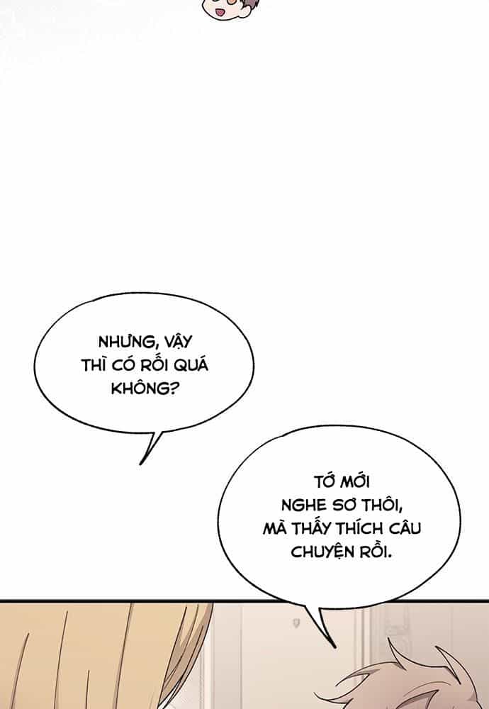 Yeonwoo's Innocence - Chương 93 - ảnh 13