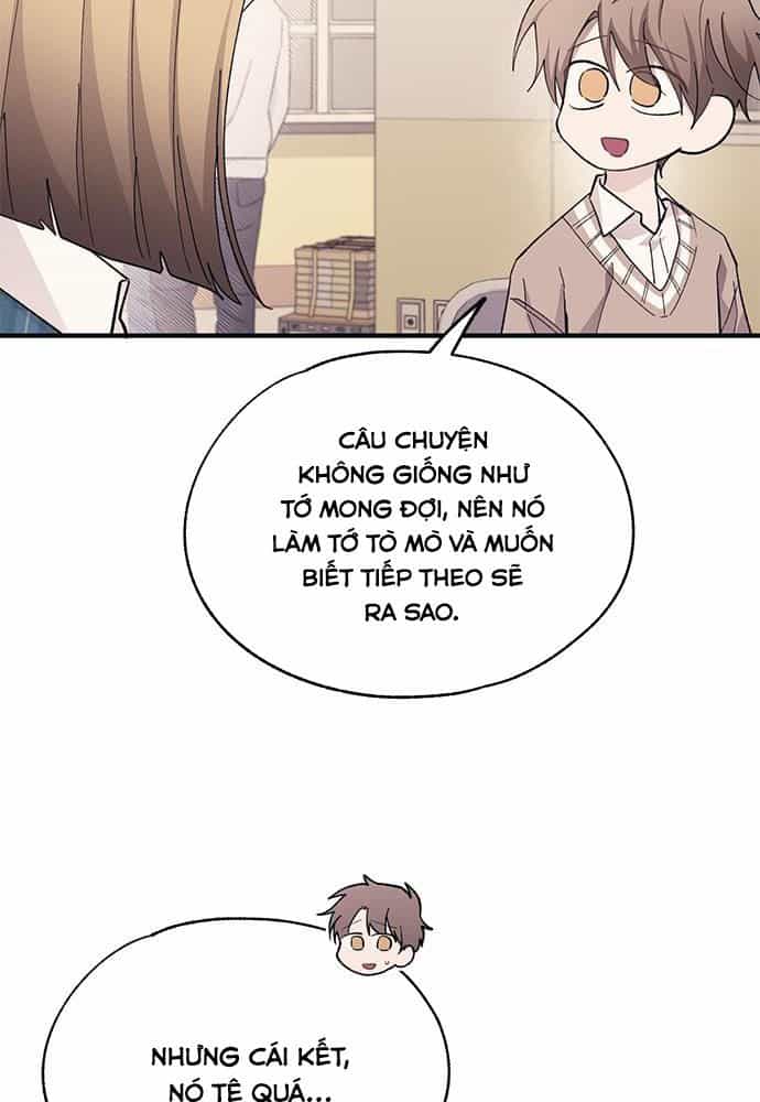 Yeonwoo's Innocence - Chương 93 - ảnh 14