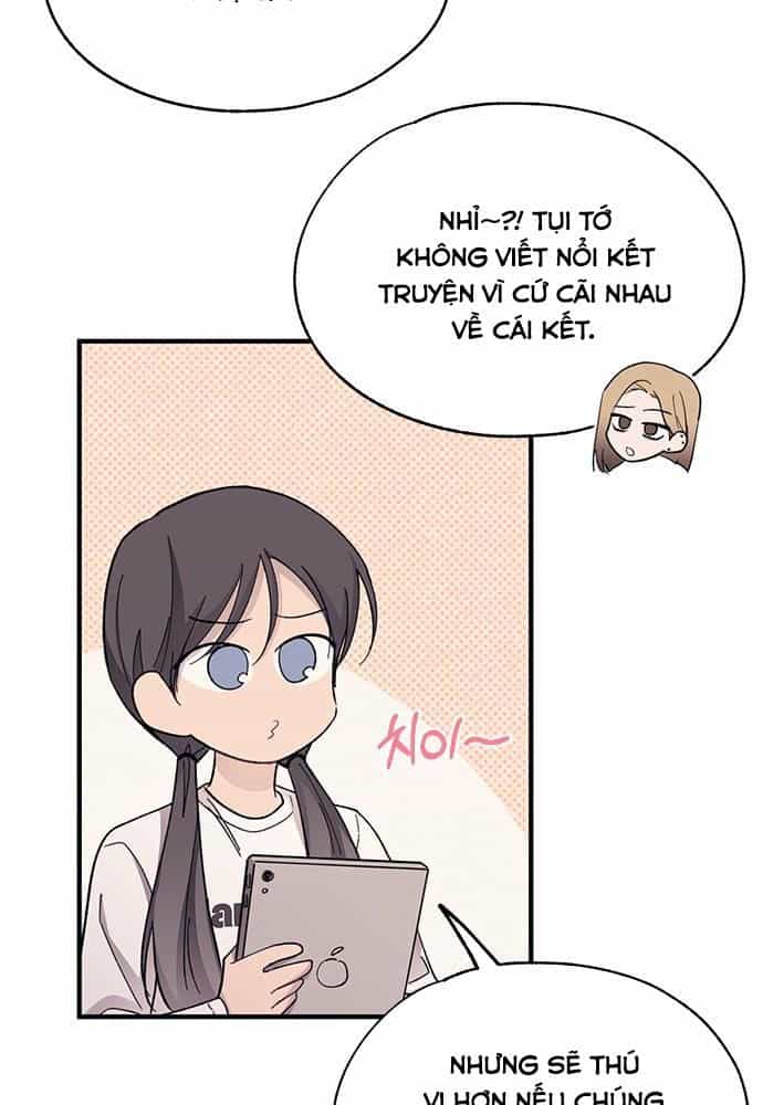 Yeonwoo's Innocence - Chương 93 - ảnh 15