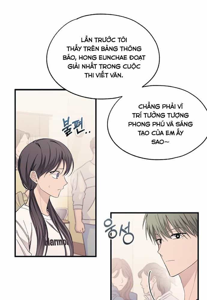Yeonwoo's Innocence - Chương 93 - ảnh 23