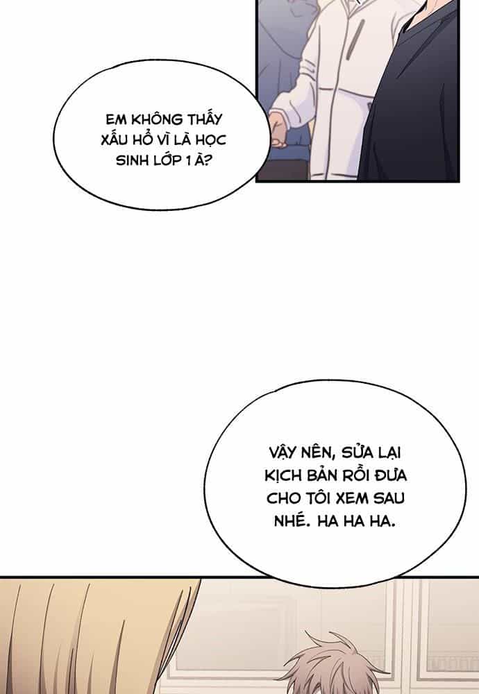 Yeonwoo's Innocence - Chương 93 - ảnh 24