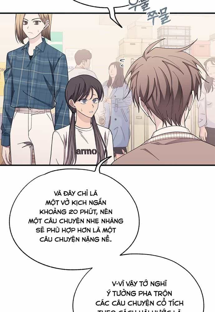 Yeonwoo's Innocence - Chương 93 - ảnh 27