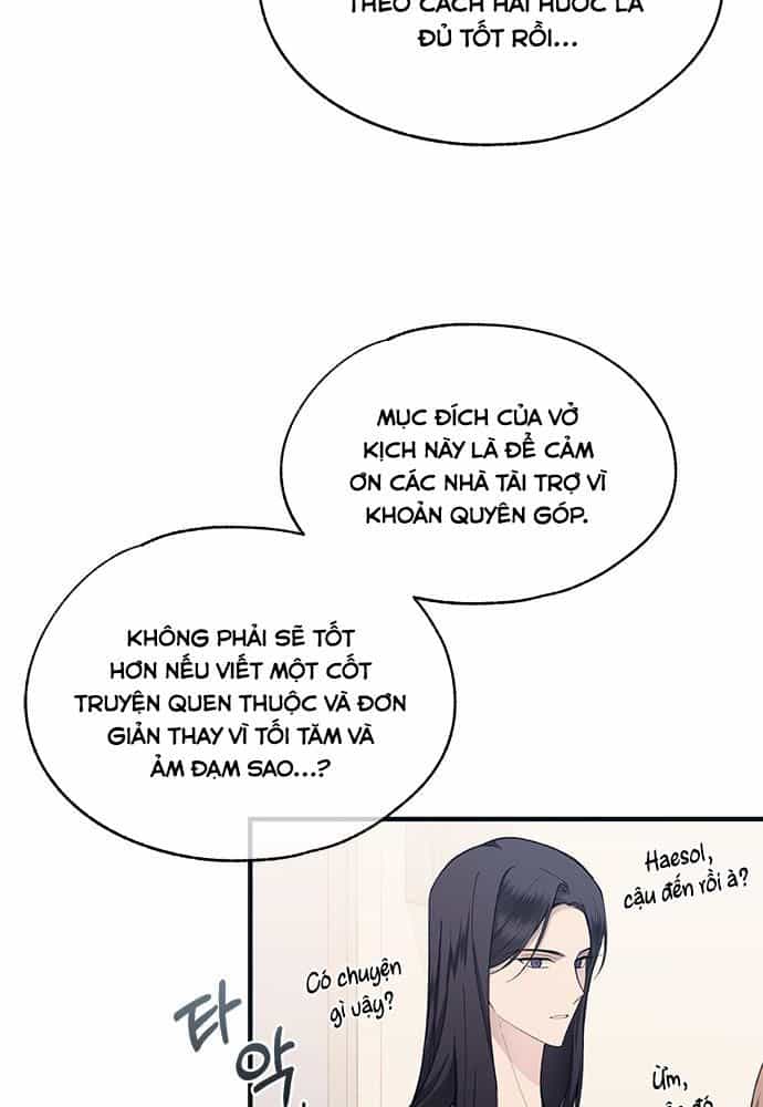 Yeonwoo's Innocence - Chương 93 - ảnh 28