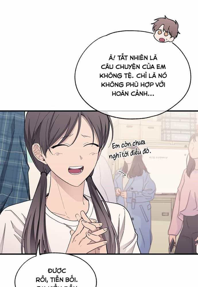 Yeonwoo's Innocence - Chương 93 - ảnh 30