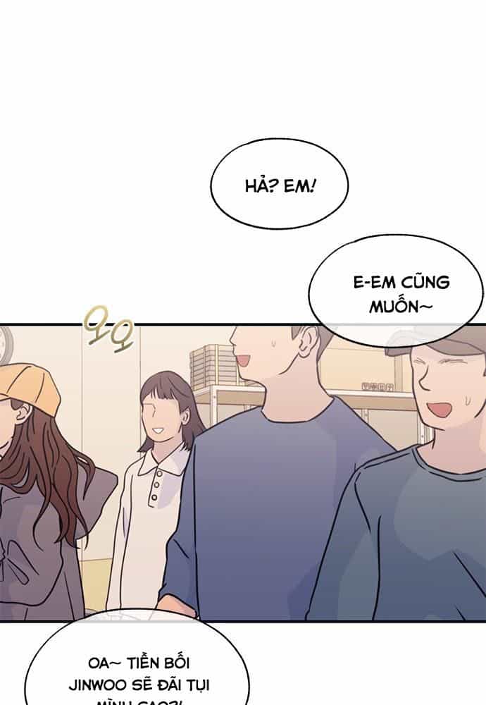 Yeonwoo's Innocence - Chương 93 - ảnh 49