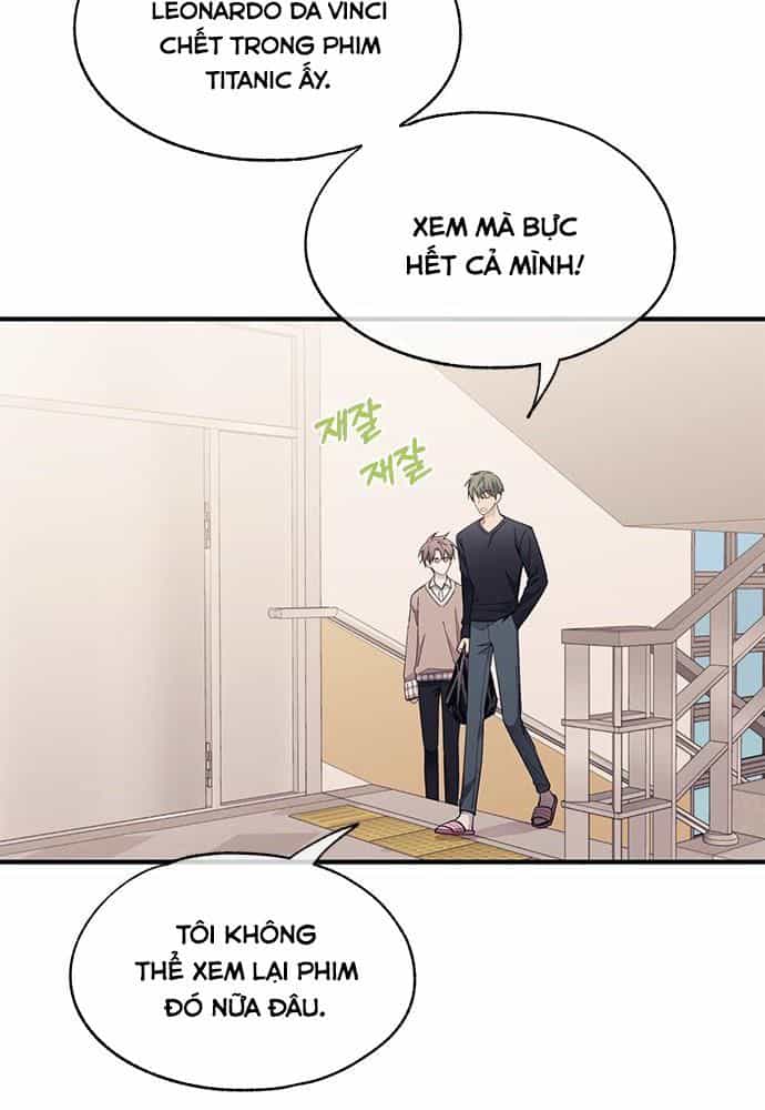 Yeonwoo's Innocence - Chương 93 - ảnh 56