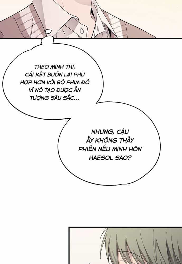 Yeonwoo's Innocence - Chương 93 - ảnh 59