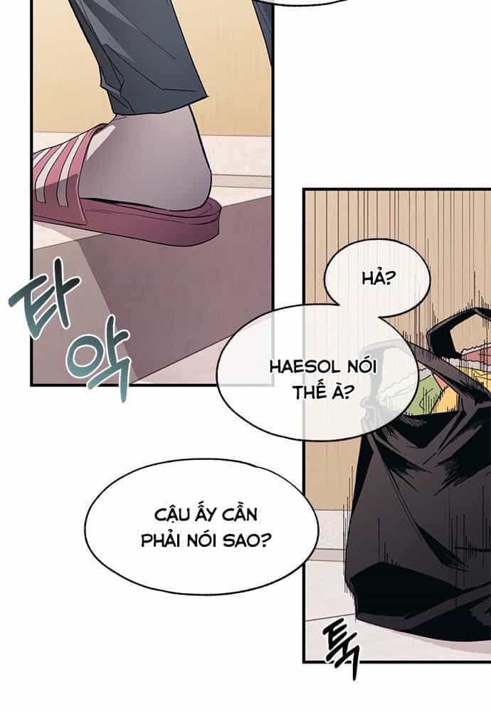 Yeonwoo's Innocence - Chương 93 - ảnh 72