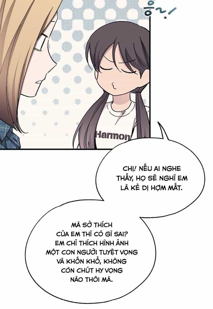 Yeonwoo's Innocence - Chương 93 - ảnh 8