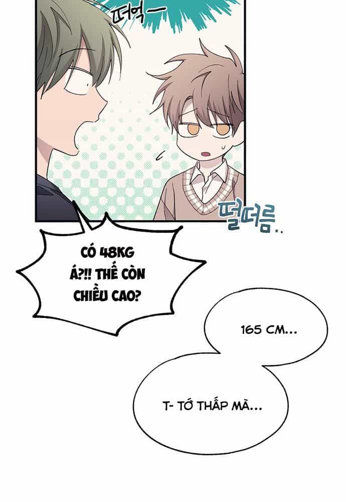 Yeonwoo's Innocence - Chương 94 - ảnh 22